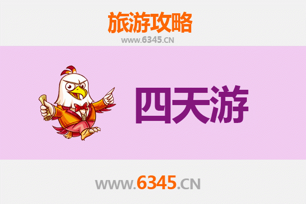 汉中洋县四天三夜深度游攻略：探秘朱鹮之乡，品味古韵与自然